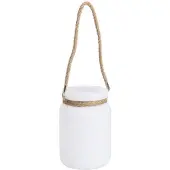 Bizzotto LED-Lampe mit Bluetooth-Lautsprecher Rope Speaker