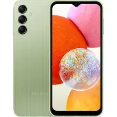 Samsung Galaxy A14 - Mint