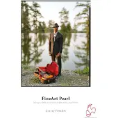 Hahnemuhle FineArt Pearl 285g/m2 A2/ 25 Blatt