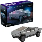 Mega Tesla Cybertruck