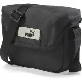 Puma Core Pop Mini Umhängetasche 079146 black