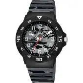 Q&Q Armbanduhr FASHION V02A-009VY