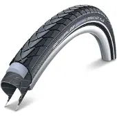 Schwalbe Marathon Plus Performance Smartguard 700b X 38 Steifer Urbanreifen