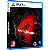 Ps5 Back 4 Blood