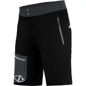 Crazy Short Resolution black (01) 46