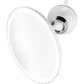 Medisana CM 850 Kosmetikspiegel | Rasierspiegel | Schminkspiegel | Beautyspiegel