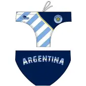 Turbo Argentina 2012 Badeslip