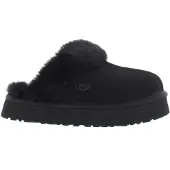 Ugg Damen Hausschuhe 1122550 BLK Farbe:Schwarz Größe: 37