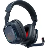 Astro Gaming A30, Kabellos, Gaming, 20 - 20000 Hz, 342 g, Kopfhörer, Navy