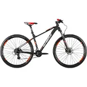 WHISTLE Patwin 2164 29 Zoll Mountainbike Hardtail Fahrrad MTB 29" Mountain Bike