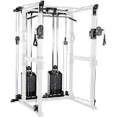 BodyCraft RFT für Power Cage F430 2x 90 kg