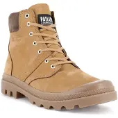 Palladium Boots 77982 237M