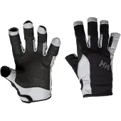 Helly Hansen Sailing Glove Long black (990) S