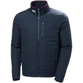 Helly Hansen Men's Crew Insulator Jacket 2.0 navy (597) 3XL