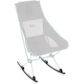Helinox - Rocking Foot For Chair Two schwarz