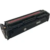 Canon Original Toner 731M, Einzelpack, magenta