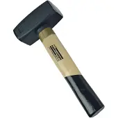 BRÜDER MANNESMANN Werkzeug Fäustel 1250 g, M76521