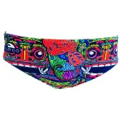 Turbo Bali Tribal Badeslip