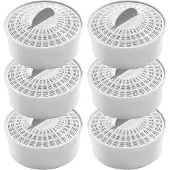 Brita AquaAroma Wasserfilter 216000