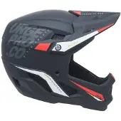 Urge Deltar Mtb-helm Schwarz XL Schwarz XL