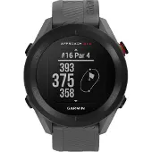 Garmin Approach S12, MIP, Touchscreen, 0,125 GB, GPS, 34,1 g