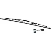 Lampa Pinsel Scheibenwischer einzigen 53 cm