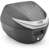 Kappa Moto K3000n Monolock 30l Motorradkoffer
