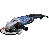 Bosch GWS 30-230 PB, 6500 RPM, 23 cm, AC, 5,9 kg, Bürstenloser Motor