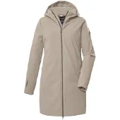 G.I.G.A. by Killtec Damen Mantel GS 154 WMN PRK