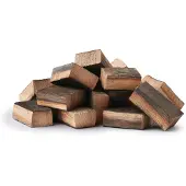 Napoleon Holz-Räucherchunks / Whiskey-Eiche
