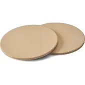 Napoleon Pizzastein-Set / 2-teilig
