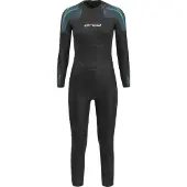 Orca Apex Flex Neopren-langarm-wetsuit Für Damen
