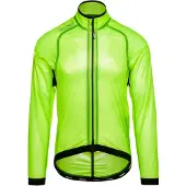 Bioracer Regenjacke Speedwear Concept Epic | Größe XL