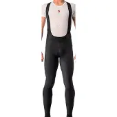 Castelli Velocissimo 5 Lange Trägerhose Schwarz XL Herren Schwarz XL