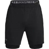 Under Armour Shorts 1373764-001 für Herren