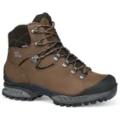 Hanwag Wanderschuhe Tatra II GTX Braun-Schuhgröße 44