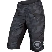 Endura Singletrack Ii Kurze Hose