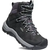 Keen Women's Revel IV Mid Polar Waterproof Boot Winterschuhe für Damen