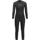 Orca Athlex Flow Neopren-langarm-wetsuit Für Damen