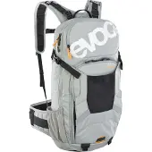Evoc Fr Enduro 16l Protector Rucksack Grau Herren,Damen Grau One Size