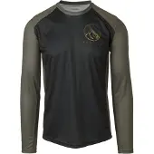 Agu Venture Mtb Langarm-trikot