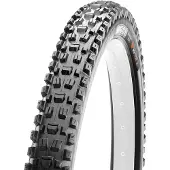 Maxxis Assegai-Reifen 27,5x2,50 WT (63-584) EXO TR – faltbar schwarz ETB00163300