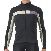 Castelli Mortirolo 6s Gore-tex Infinium Windstopper Jacke