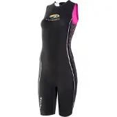 Blue Seventy Pz4tx ärmelloser Badeanzug