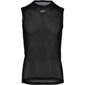 POC Essential Layer Vest uranium black (1002) M