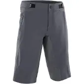 iON Herren MTB Shorts Traze Amp AFT grey - L