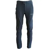 Zimtstern - Shelterz Pant - Radhose Gr XL schwarz