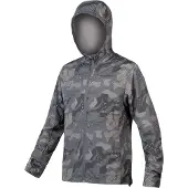 Endura Hummvee WP Shell Jacket Herren camouflage grau größe 3XL E9171GC/8