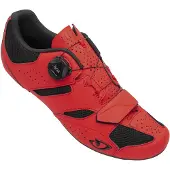 Giro Savix Ii Rennradschuhe Rot EU 43 Herren Rot EU 43