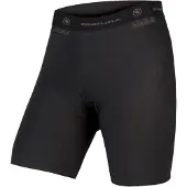 Endura Gepolsterte Unterhose Frau Clickfast | Größe L